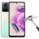 Ochranné tvrdené sklo Xiaomi Redmi note 12s