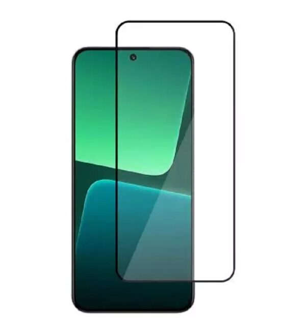 Ochranné tvrdené sklo Xiaomi Redmi 13