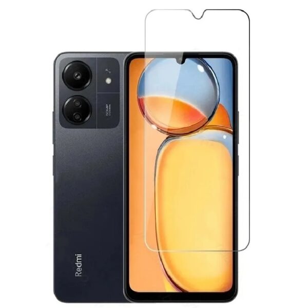 Ochranné tvrdené sklo Xiaomi Redmi 13c