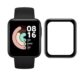 3d Ochranné tvrdené sklo Xiaomi mi watch lite