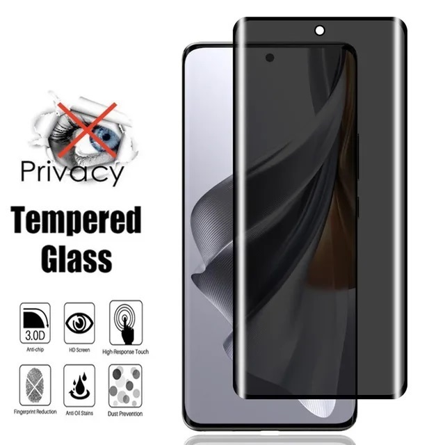 5D-privacy-ochranne-tvrdene-temperovane-sklo-huawei-honor-200-pro 5D Anti spy privacy ochranné tvrdené sklo Huawei Honor 200 Pro