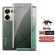 5D Anti spy privacy ochranné tvrdené sklo Infinix Note 40 Pro