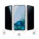 5D Anti spy privacy Ochranné tvrdené sklo Samsung Galaxy S10