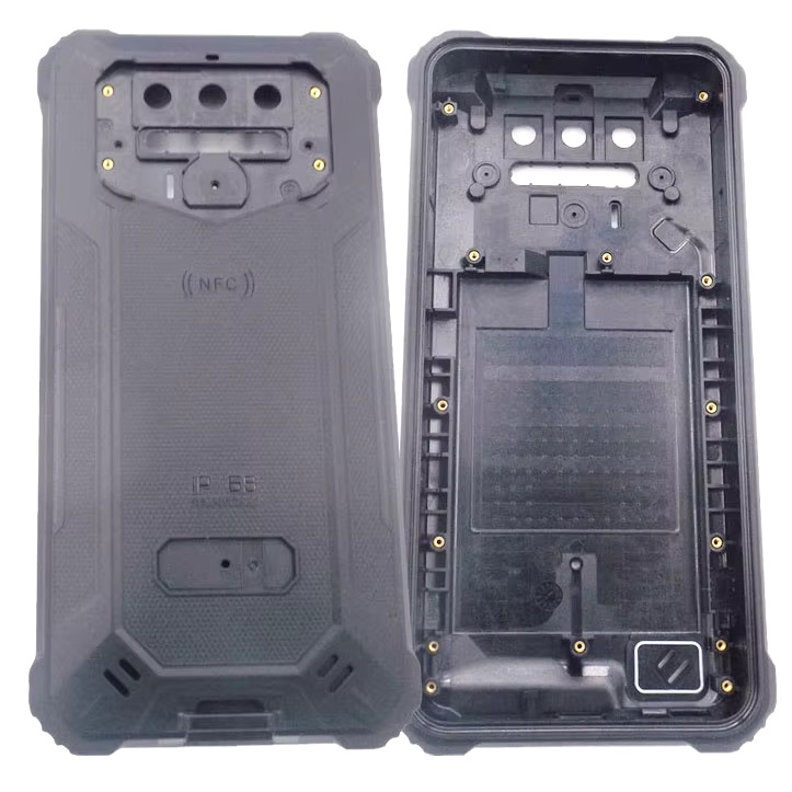 zadny-kryt-baterie-vymena-servis-oukitel-wp9 Zadný batériový kryt Oukitel WP9