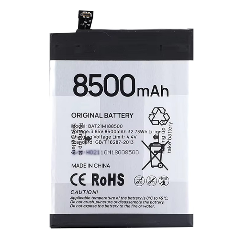 bateria-servis-vymena-doogee-v10 Náhradná batéria Doogee V10