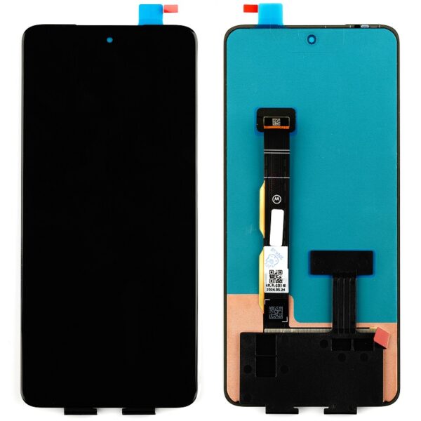 Lcd displej + dotykové sklo Motorola Thinkphone