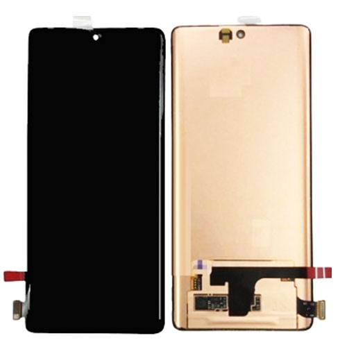 Lcd displej + dotykové sklo Vivo V29 Lite
