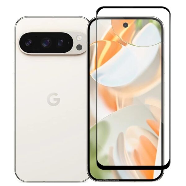 Ochranné tvrdené sklo Google Pixel 9 Pro