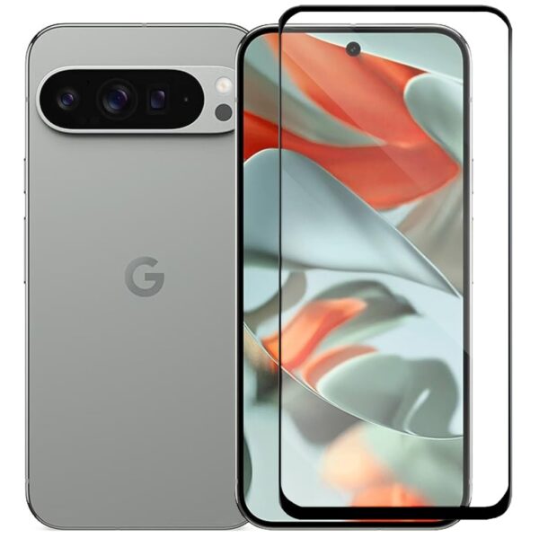 Ochranné tvrdené sklo Google Pixel 9 Pro XL