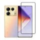 Ochranné tvrdené sklo Infinix Note 40