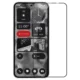 Ochranné tvrdené sklo Nothing Phone 2