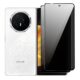 5D Anti spy privacy ochranné tvrdené sklo Huawei Honor Magic V3