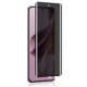 5D Anti spy privacy ochranné tvrdené sklo Oppo Reno 10