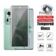 5D Anti spy privacy ochranné tvrdené sklo Oppo Reno 11