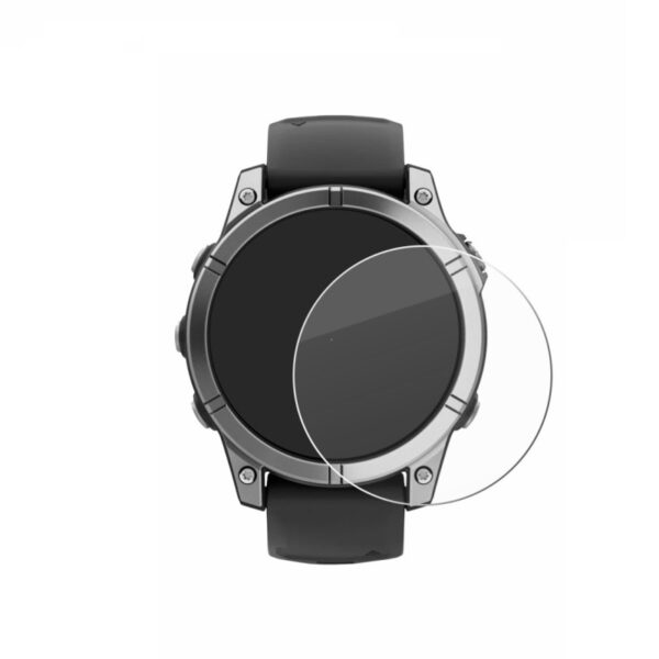 Ochranné tvrdené sklo Garmin Fenix E 47MM
