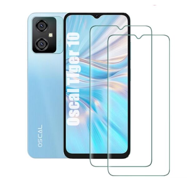 Ochranné tvrdené sklo Oscal Tiger 10