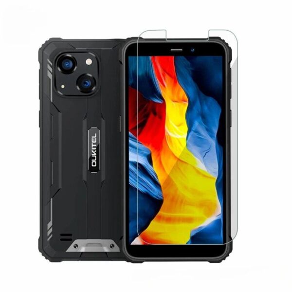 Ochranné tvrdené sklo Oukitel WP32