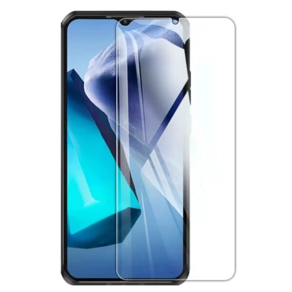 Ochranné tvrdené sklo Oukitel WP50