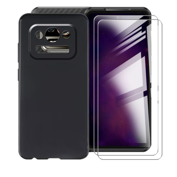 Ochranné tvrdené sklo Ulefone Armor 25T