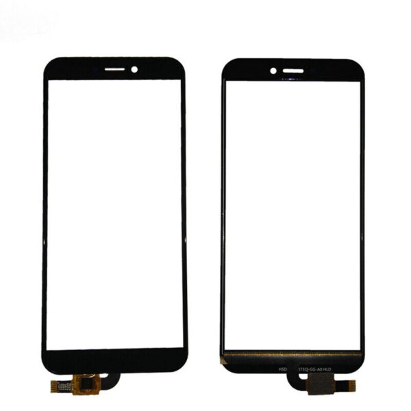 Dotykové sklo Oukitel WP5