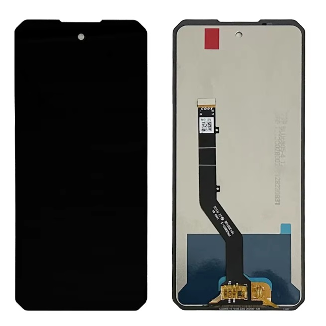 lcd-displej-dotykove-sklo-plocha-sklicko-servis-oprava-vymena-IIIF150-B2-Pro Lcd displej a dotykové sklo IIIF150 B2 Pro