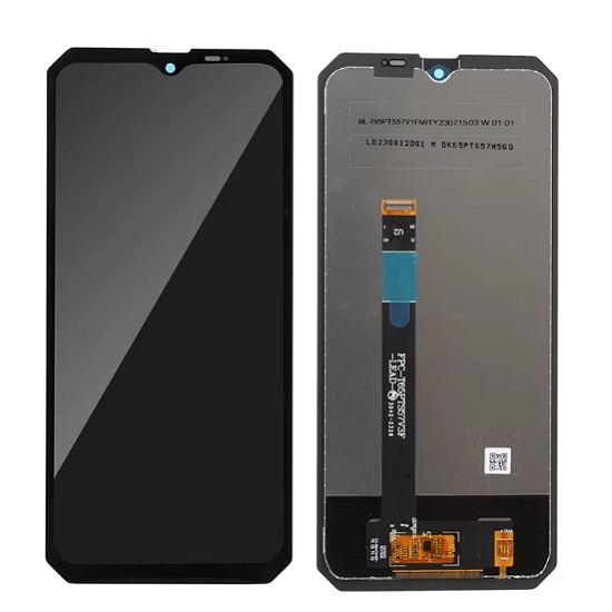 LCD displej + dotykové sklo Blackview BV6200