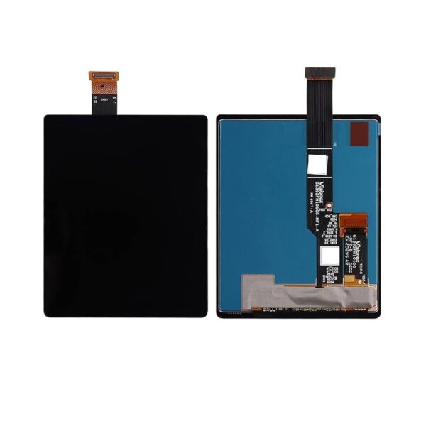 Lcd displej + dotykové sklo LG Wing small