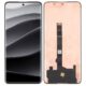 LCD displej + dotykové sklo Xiaomi Redmi Note 14