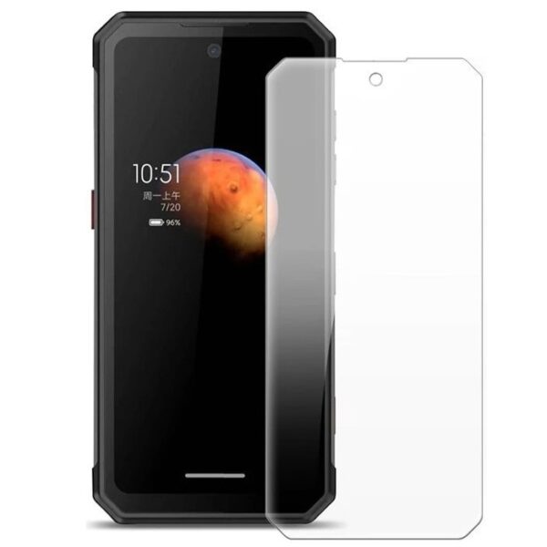 Ochranné tvrdené sklo Oukitel WP21