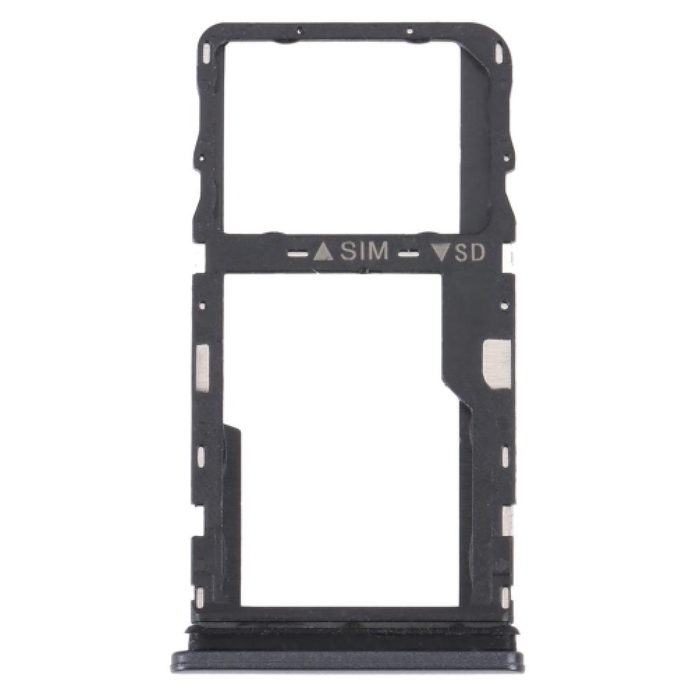 sim-tray-slot-drziak-karty-servis-vymena-tcl-30 Držiak SIM karty TCL 30