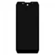 LCD displej + dotykové sklo Blackview N6000