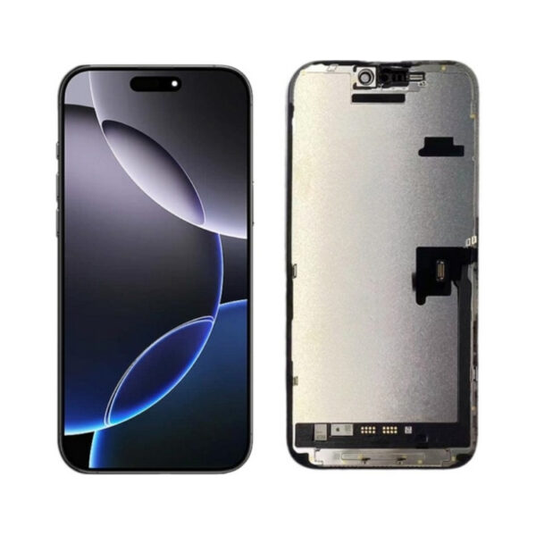 LCD displej + dotykové sklo iPhone 16 Pro Max