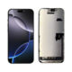 LCD displej + dotykové sklo iPhone 16 Pro Max