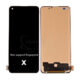 LCD displej + dotykové sklo Oppo Reno 5 Lite