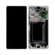 LCD displej + dotykové sklo Samsung Galaxy S25 Ultra