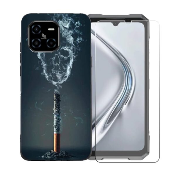 Ochranné tvrdené sklo Doogee Blade GT Ultra