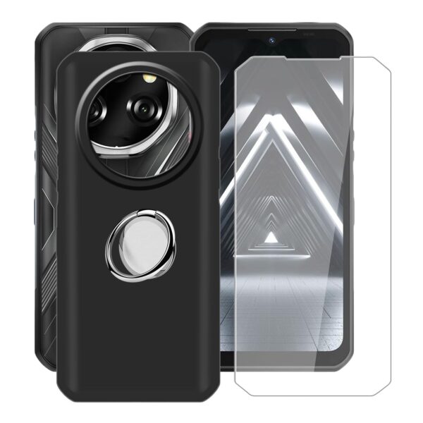 Ochranné tvrdené sklo Oukitel WP55 Ultra