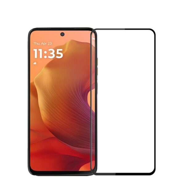 Ochranné tvrdené sklo Motorola Moto G15