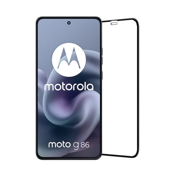 Ochranné tvrdené sklo Motorola Moto G86
