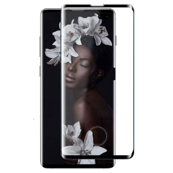 3D Ochranné tvrdené sklo Cubot X90