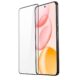 3D Ochranné tvrdené sklo Huawei Honor 400 Pro