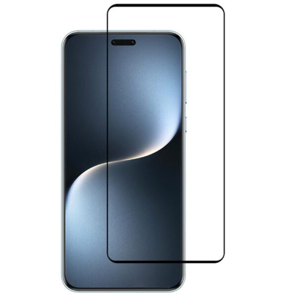 3D Ochranné tvrdené sklo Huawei Honor Magic 7 pro