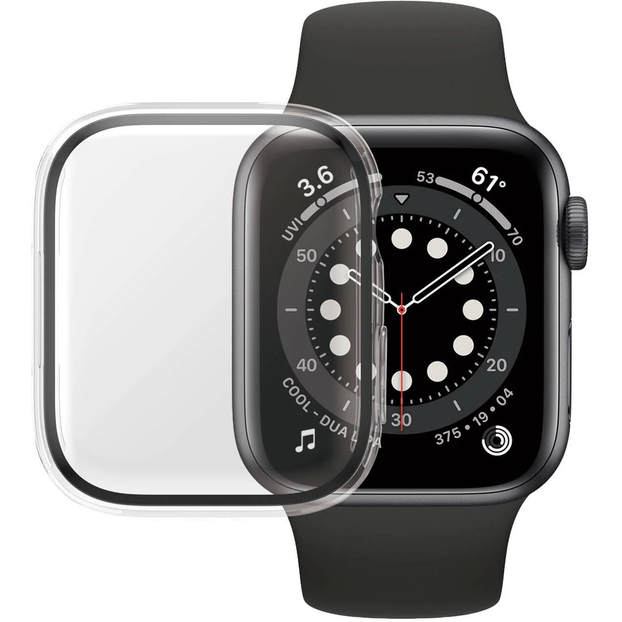3D-ochranne-tvrdene-temperovane-sklo-apple-watch-3-se-40-mm Ochranné tvrdené sklo Apple Watch 3 SE 40 mm
