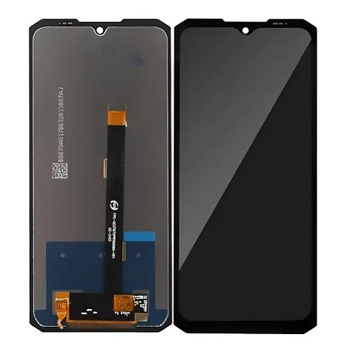 Lcd displej + dotykové sklo Doogee Blade GT Play