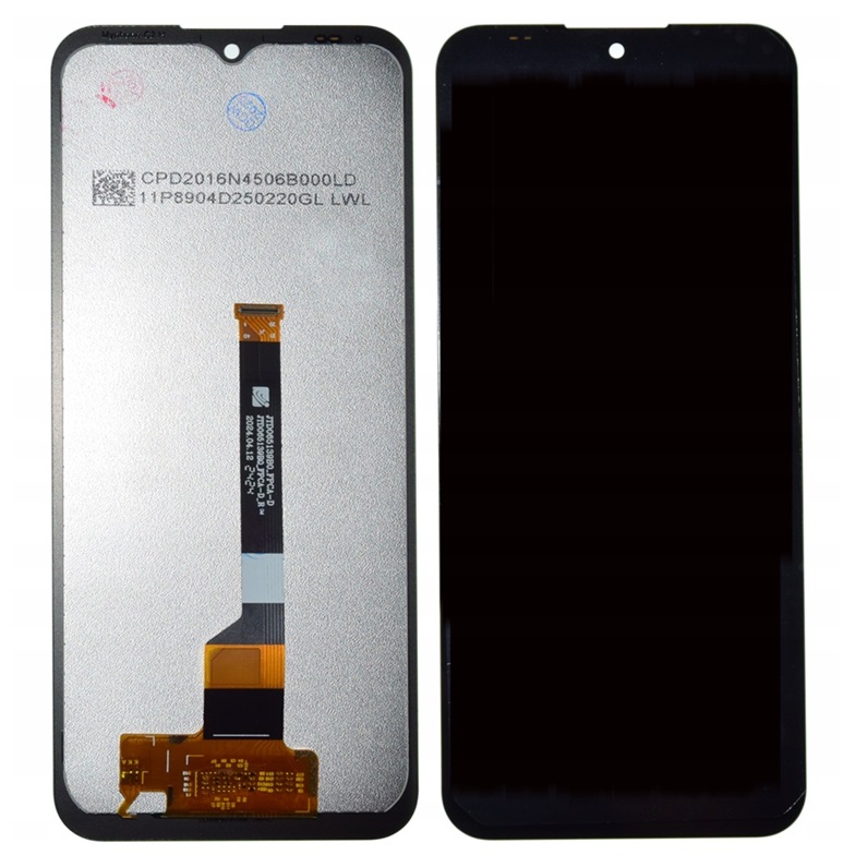 myphone hammer-construction-2-lcd-displej-display-dotykove-sklo-servis-vymena myPhone Hammer Construction 2 lcd displej + dotykové sklo