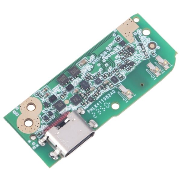 Doogee V31 GT nabijací konektor USB s mikrofónom – Originál