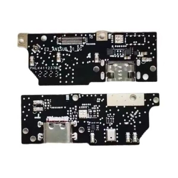 Nabíjací konektor Doogee S61 Pro