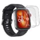 Ochranné tvrdené sklo Huawei Watch Fit 4 Pro