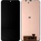 Lcd displej + dotykové sklo Samsung Galaxy A26