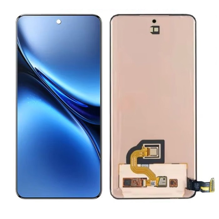 vivo-x200-pro-lcd-displej-display-dotykove-sklo-servis-vymena Lcd displej + dotykové sklo Vivo X200 Pro